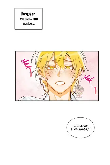 Pheromone Shower - Omegaverse Short Stories (2018) - Capítulo 5 - Página 28 - LectorTMOo