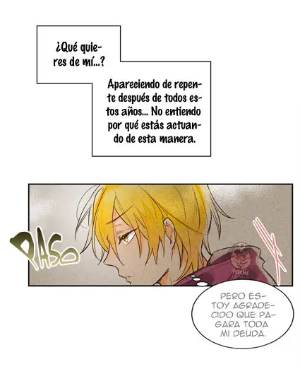 Pheromone Shower - Omegaverse Short Stories (2018) - Capítulo 5 - Página 33 - LectorTMOo