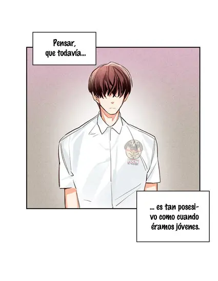 Pheromone Shower - Omegaverse Short Stories (2018) - Capítulo 5 - Página 34 - LectorTMOo