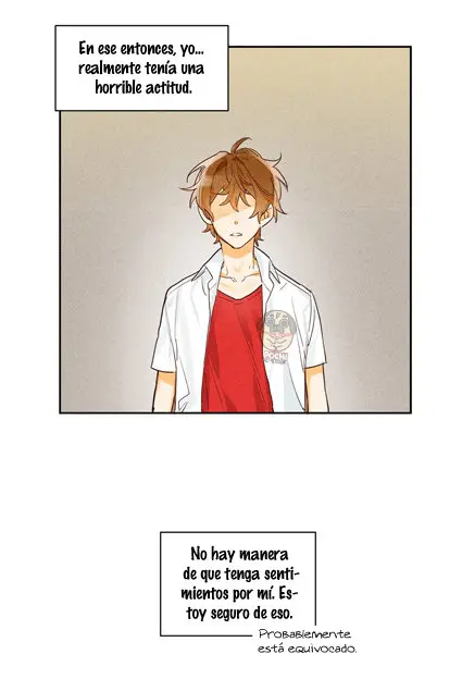 Pheromone Shower - Omegaverse Short Stories (2018) - Capítulo 5 - Página 35 - LectorTMOo