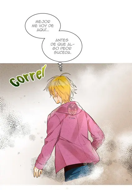 Pheromone Shower - Omegaverse Short Stories (2018) - Capítulo 5 - Página 36 - LectorTMOo