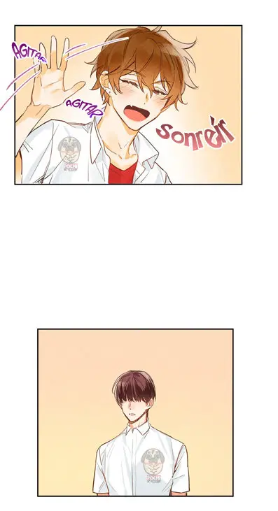Pheromone Shower - Omegaverse Short Stories (2018) - Capítulo 5 - Página 39 - LectorTMOo