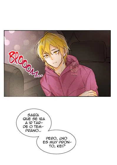 Pheromone Shower - Omegaverse Short Stories (2018) - Capítulo 5 - Página 43 - LectorTMOo
