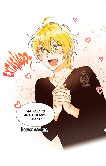 Pheromone Shower - Omegaverse Short Stories (2018) - Capítulo 6 - Página 5 - LectorTMOo
