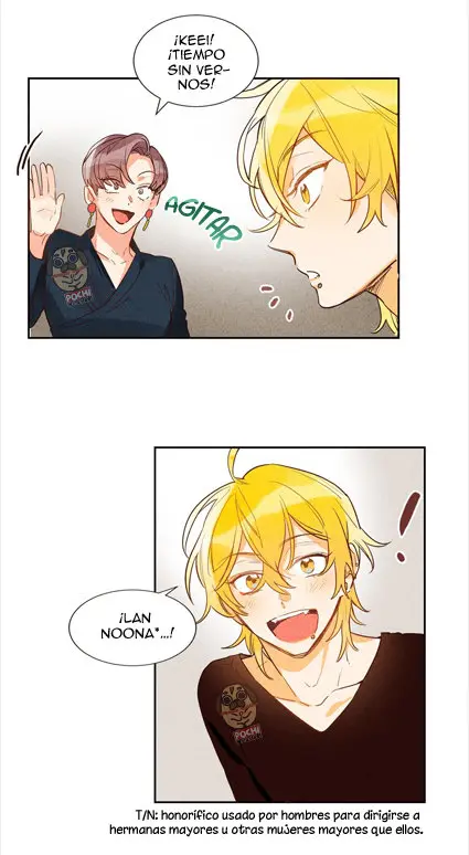 Pheromone Shower - Omegaverse Short Stories (2018) - Capítulo 6 - Página 7 - LectorTMOo