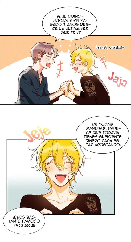 Pheromone Shower - Omegaverse Short Stories (2018) - Capítulo 6 - Página 9 - LectorTMOo