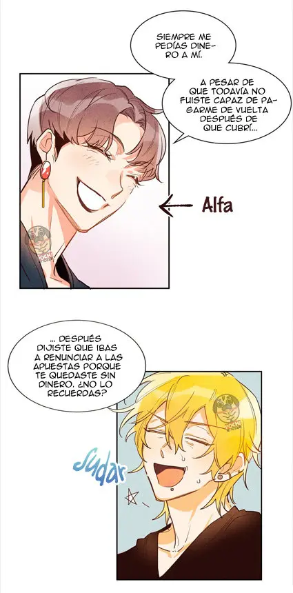 Pheromone Shower - Omegaverse Short Stories (2018) - Capítulo 6 - Página 10 - LectorTMOo