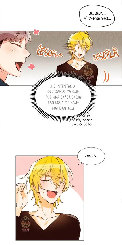 Pheromone Shower - Omegaverse Short Stories (2018) - Capítulo 6 - Página 11 - LectorTMOo