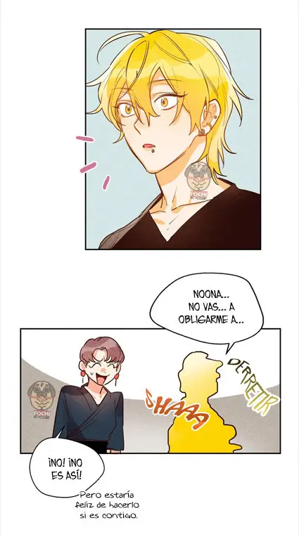 Pheromone Shower - Omegaverse Short Stories (2018) - Capítulo 6 - Página 13 - LectorTMOo