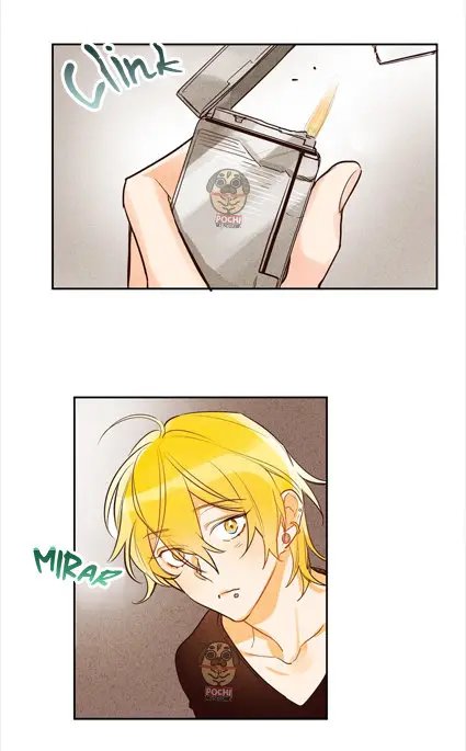 Pheromone Shower - Omegaverse Short Stories (2018) - Capítulo 6 - Página 14 - LectorTMOo