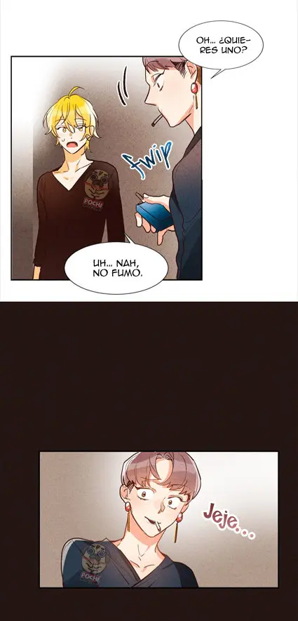 Pheromone Shower - Omegaverse Short Stories (2018) - Capítulo 6 - Página 16 - LectorTMOo