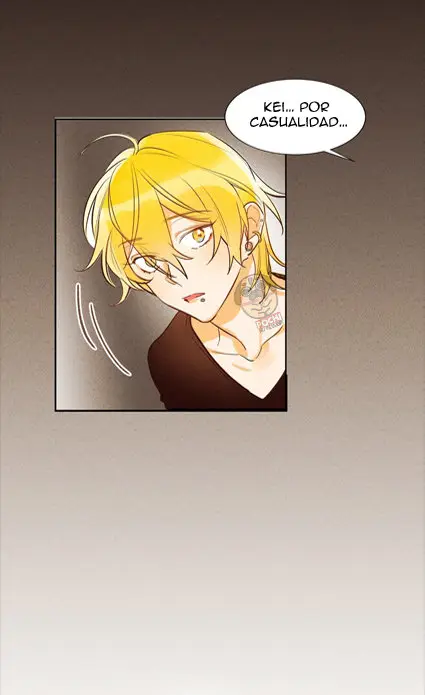 Pheromone Shower - Omegaverse Short Stories (2018) - Capítulo 6 - Página 17 - LectorTMOo