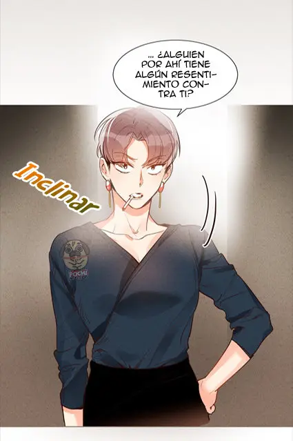 Pheromone Shower - Omegaverse Short Stories (2018) - Capítulo 6 - Página 18 - LectorTMOo
