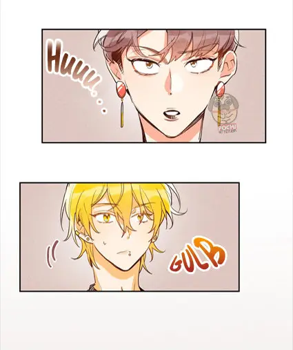 Pheromone Shower - Omegaverse Short Stories (2018) - Capítulo 6 - Página 19 - LectorTMOo