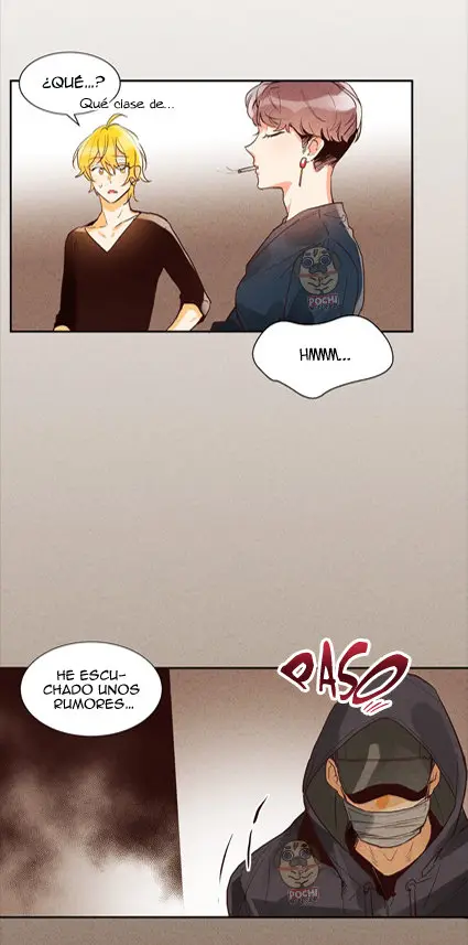 Pheromone Shower - Omegaverse Short Stories (2018) - Capítulo 6 - Página 20 - LectorTMOo