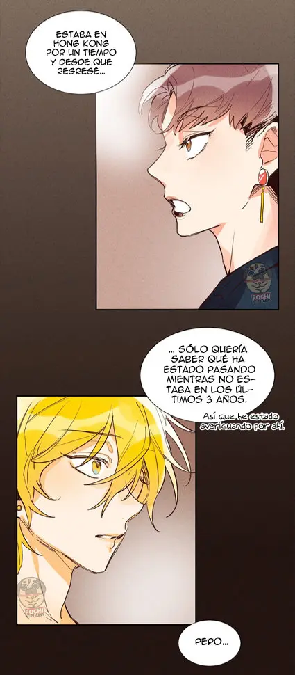 Pheromone Shower - Omegaverse Short Stories (2018) - Capítulo 6 - Página 21 - LectorTMOo