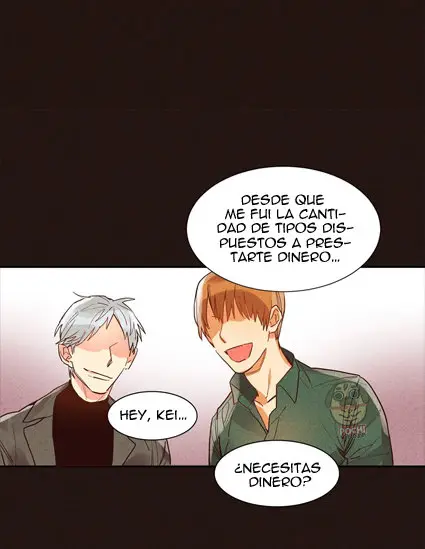 Pheromone Shower - Omegaverse Short Stories (2018) - Capítulo 6 - Página 22 - LectorTMOo