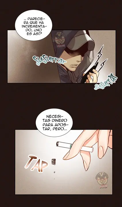 Pheromone Shower - Omegaverse Short Stories (2018) - Capítulo 6 - Página 23 - LectorTMOo