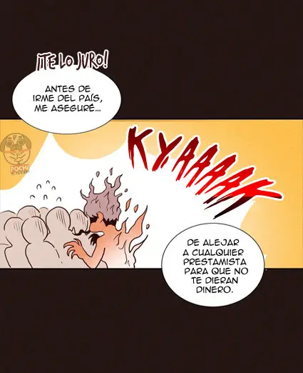 Pheromone Shower - Omegaverse Short Stories (2018) - Capítulo 6 - Página 24 - LectorTMOo