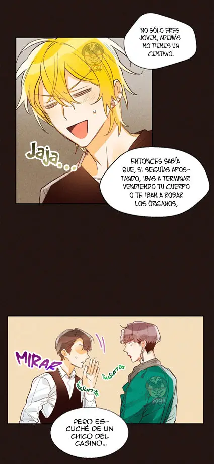 Pheromone Shower - Omegaverse Short Stories (2018) - Capítulo 6 - Página 25 - LectorTMOo