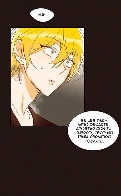 Pheromone Shower - Omegaverse Short Stories (2018) - Capítulo 6 - Página 28 - LectorTMOo