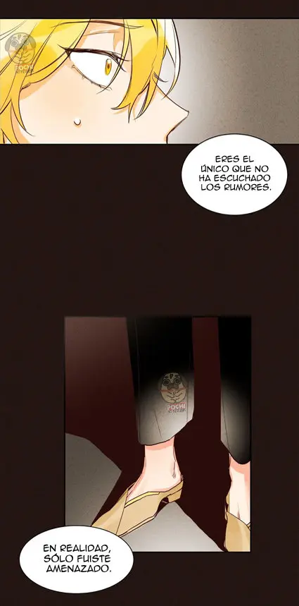 Pheromone Shower - Omegaverse Short Stories (2018) - Capítulo 6 - Página 29 - LectorTMOo