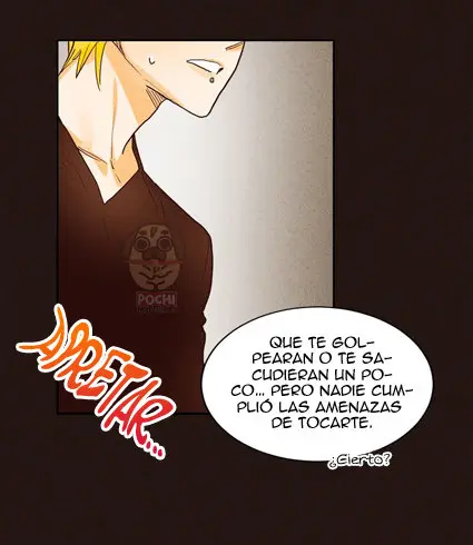 Pheromone Shower - Omegaverse Short Stories (2018) - Capítulo 6 - Página 30 - LectorTMOo
