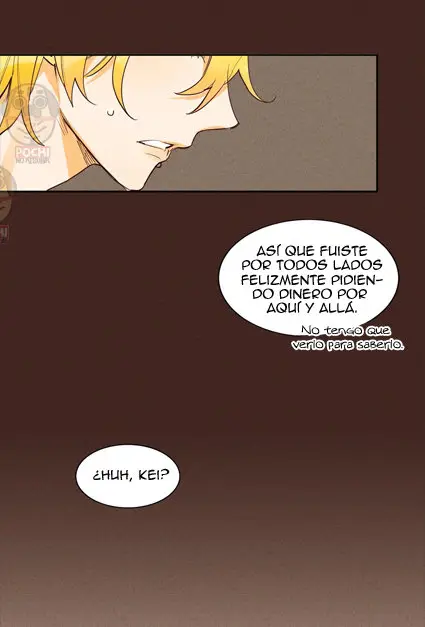 Pheromone Shower - Omegaverse Short Stories (2018) - Capítulo 6 - Página 31 - LectorTMOo