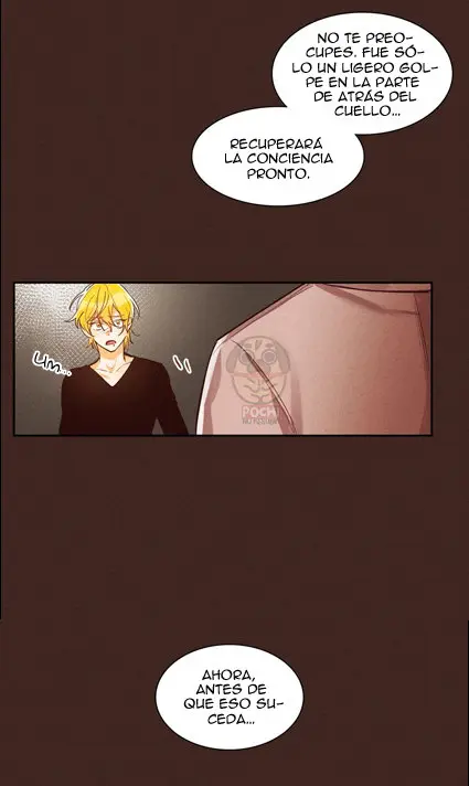 Pheromone Shower - Omegaverse Short Stories (2018) - Capítulo 6 - Página 38 - LectorTMOo