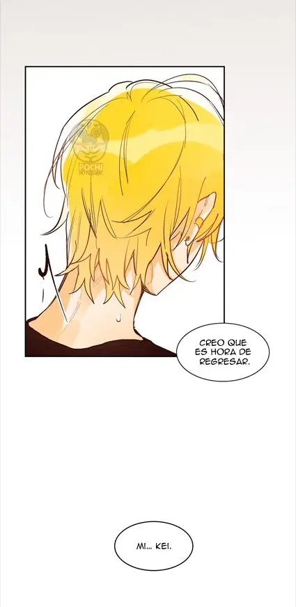 Pheromone Shower - Omegaverse Short Stories (2018) - Capítulo 6 - Página 45 - LectorTMOo