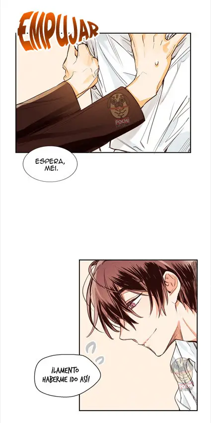 Pheromone Shower - Omegaverse Short Stories (2018) - Capítulo 7 - Página 3 - LectorTMOo