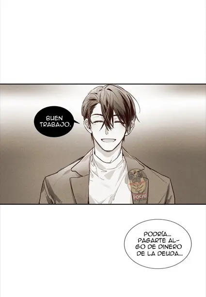 Pheromone Shower - Omegaverse Short Stories (2018) - Capítulo 7 - Página 5 - LectorTMOo