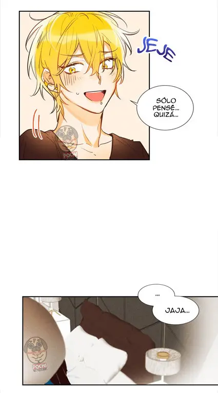 Pheromone Shower - Omegaverse Short Stories (2018) - Capítulo 7 - Página 6 - LectorTMOo