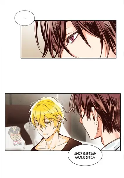 Pheromone Shower - Omegaverse Short Stories (2018) - Capítulo 7 - Página 10 - LectorTMOo
