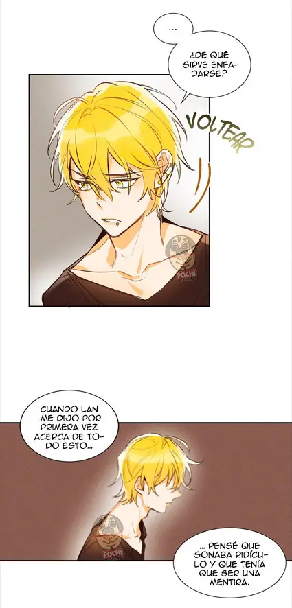 Pheromone Shower - Omegaverse Short Stories (2018) - Capítulo 7 - Página 11 - LectorTMOo