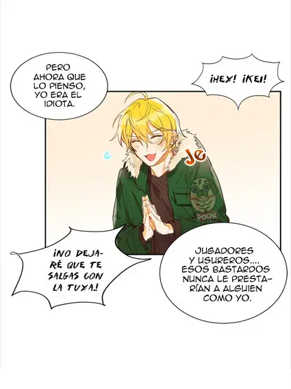 Pheromone Shower - Omegaverse Short Stories (2018) - Capítulo 7 - Página 12 - LectorTMOo