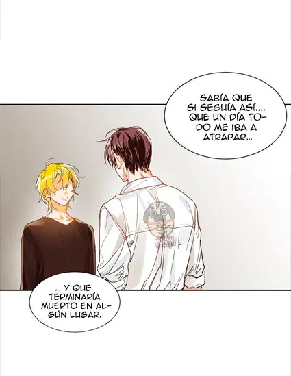 Pheromone Shower - Omegaverse Short Stories (2018) - Capítulo 7 - Página 13 - LectorTMOo