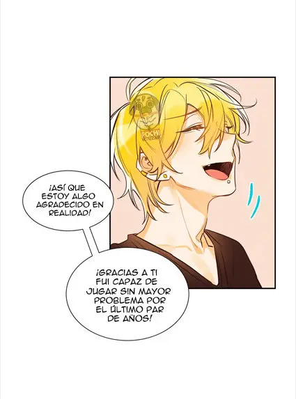 Pheromone Shower - Omegaverse Short Stories (2018) - Capítulo 7 - Página 14 - LectorTMOo