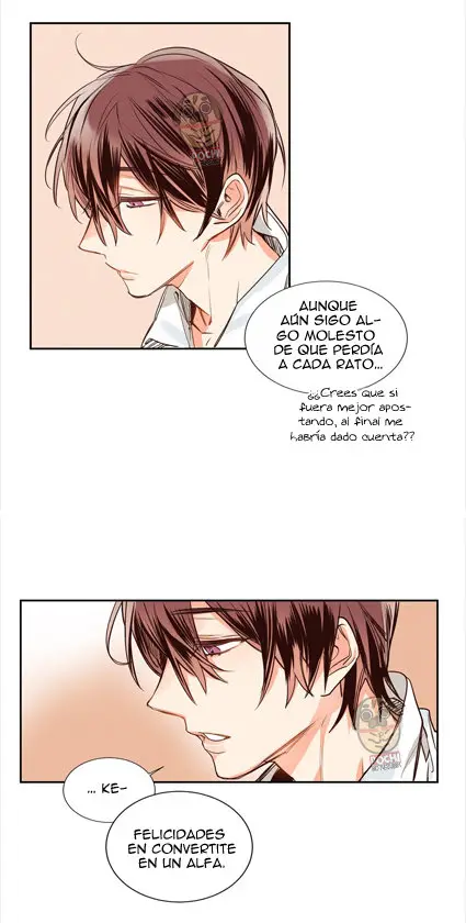 Pheromone Shower - Omegaverse Short Stories (2018) - Capítulo 7 - Página 15 - LectorTMOo