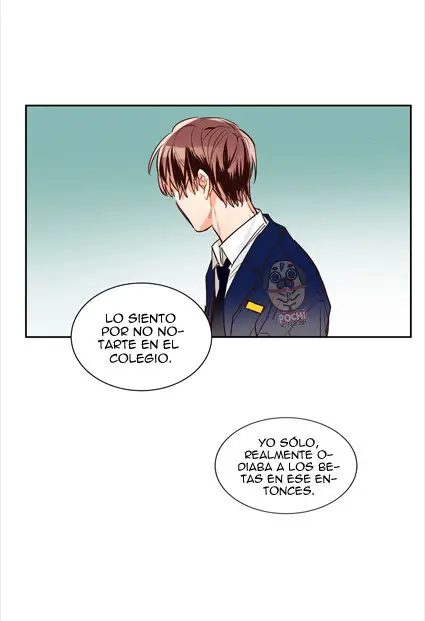 Pheromone Shower - Omegaverse Short Stories (2018) - Capítulo 7 - Página 16 - LectorTMOo
