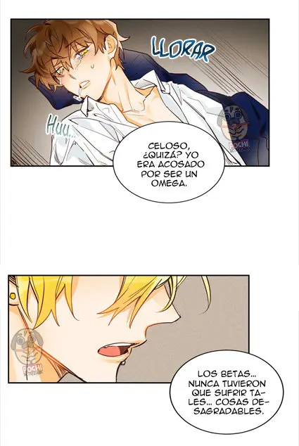 Pheromone Shower - Omegaverse Short Stories (2018) - Capítulo 7 - Página 17 - LectorTMOo