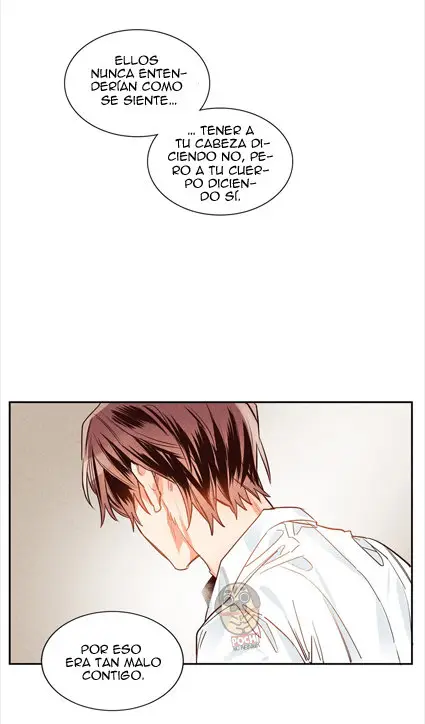 Pheromone Shower - Omegaverse Short Stories (2018) - Capítulo 7 - Página 18 - LectorTMOo