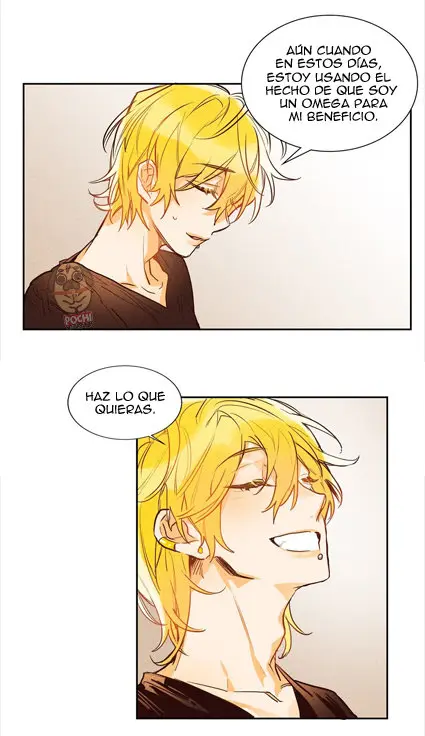 Pheromone Shower - Omegaverse Short Stories (2018) - Capítulo 7 - Página 19 - LectorTMOo