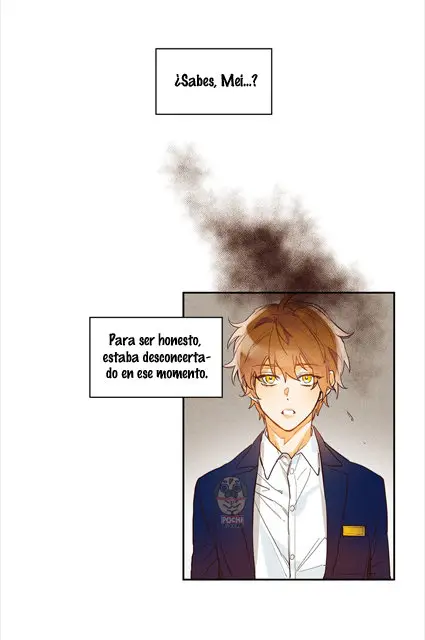 Pheromone Shower - Omegaverse Short Stories (2018) - Capítulo 7 - Página 20 - LectorTMOo