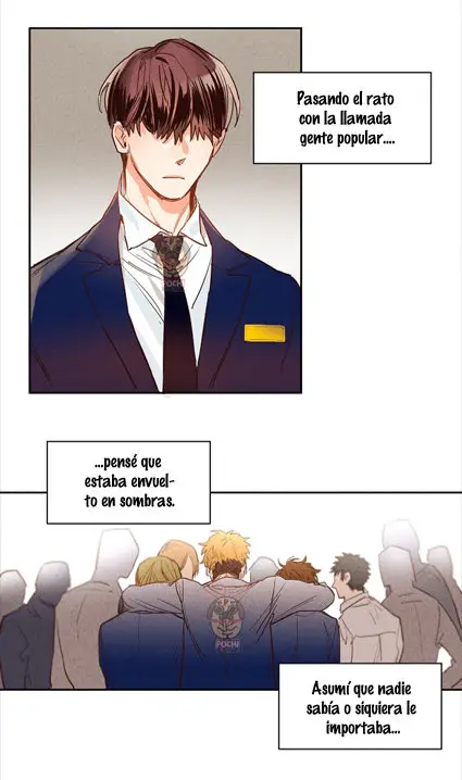 Pheromone Shower - Omegaverse Short Stories (2018) - Capítulo 7 - Página 21 - LectorTMOo