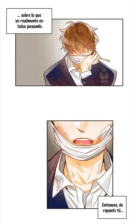Pheromone Shower - Omegaverse Short Stories (2018) - Capítulo 7 - Página 22 - LectorTMOo