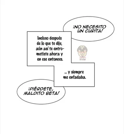 Pheromone Shower - Omegaverse Short Stories (2018) - Capítulo 7 - Página 23 - LectorTMOo