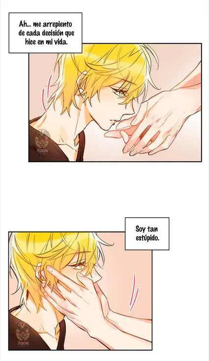 Pheromone Shower - Omegaverse Short Stories (2018) - Capítulo 7 - Página 25 - LectorTMOo