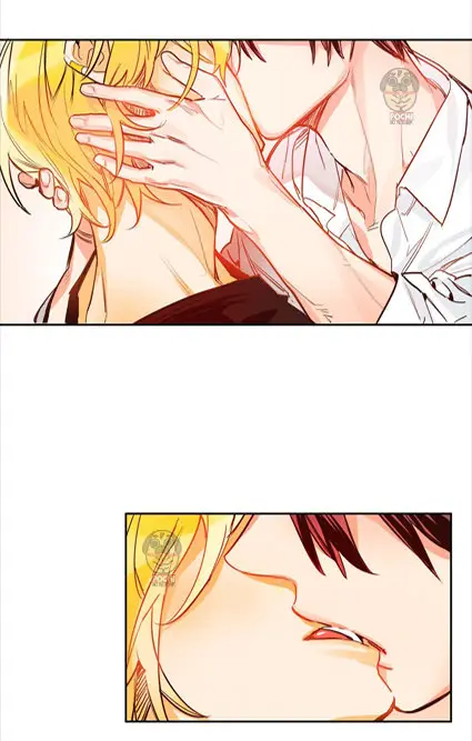Pheromone Shower - Omegaverse Short Stories (2018) - Capítulo 7 - Página 26 - LectorTMOo