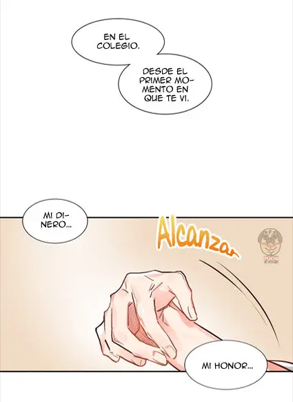 Pheromone Shower - Omegaverse Short Stories (2018) - Capítulo 7 - Página 32 - LectorTMOo